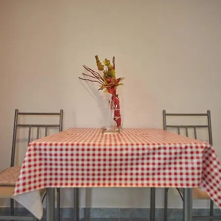 Marusic Appartement *