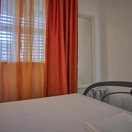 Marusic Appartement *